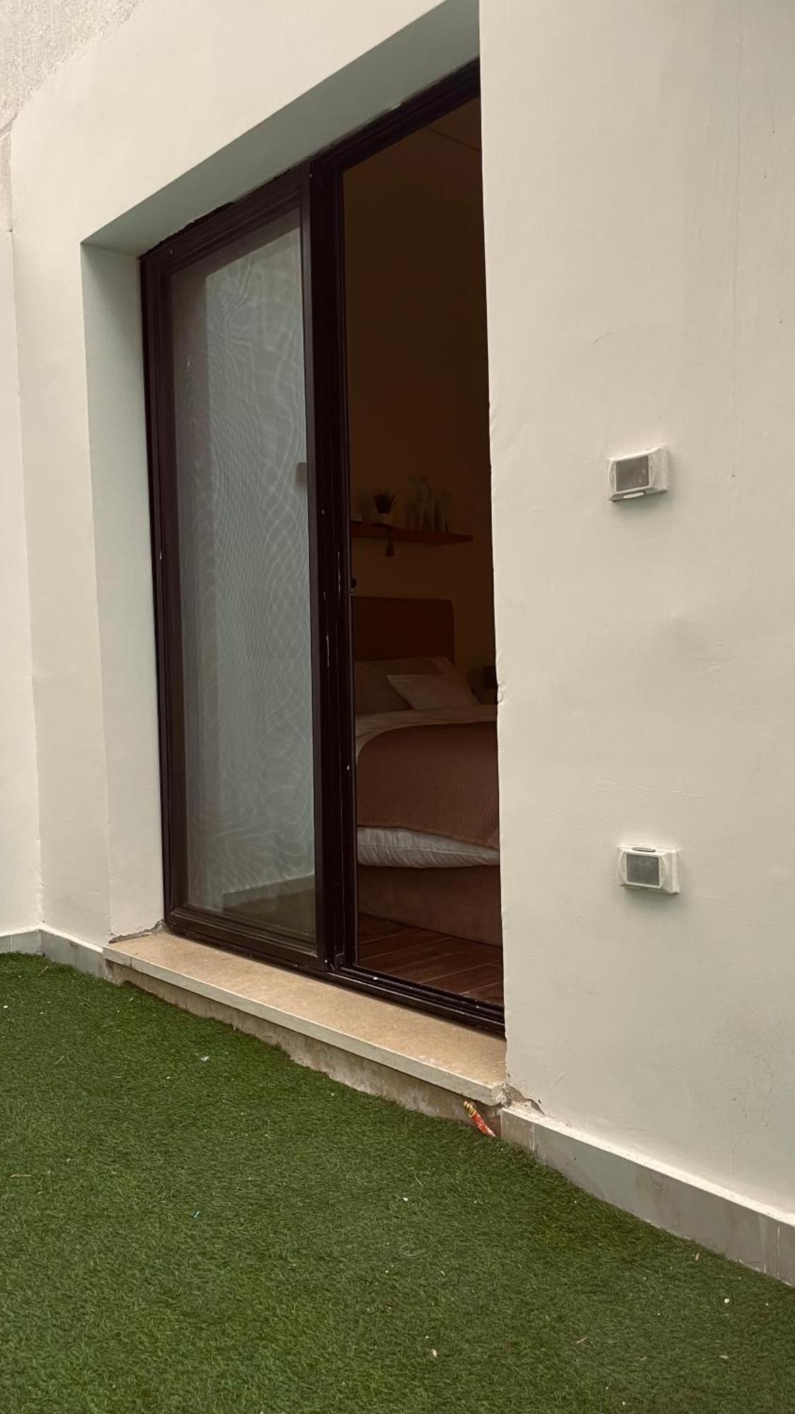 Boho With Private Garden In New * Cairo