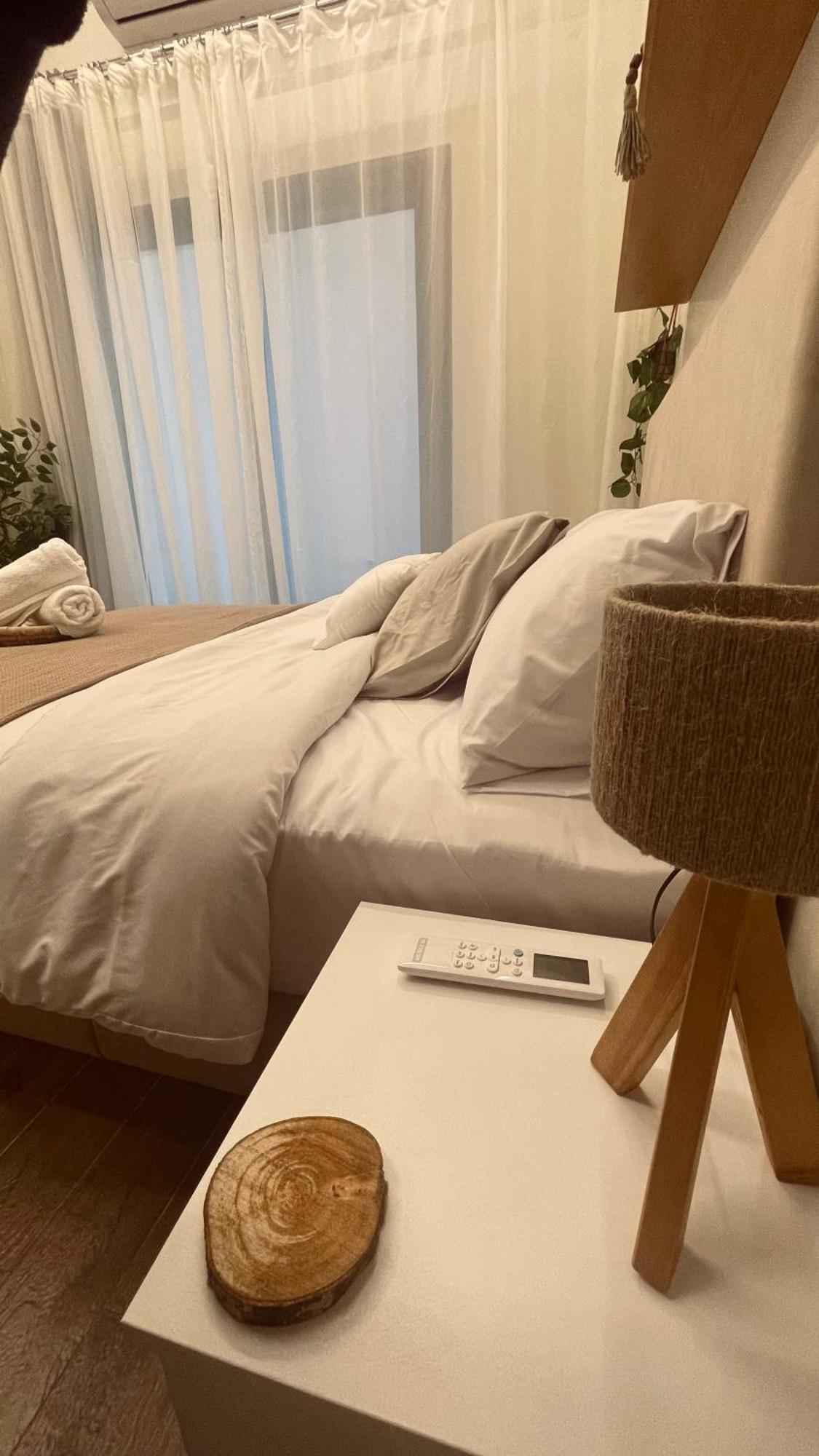 Boho With Private Garden In New Apartment