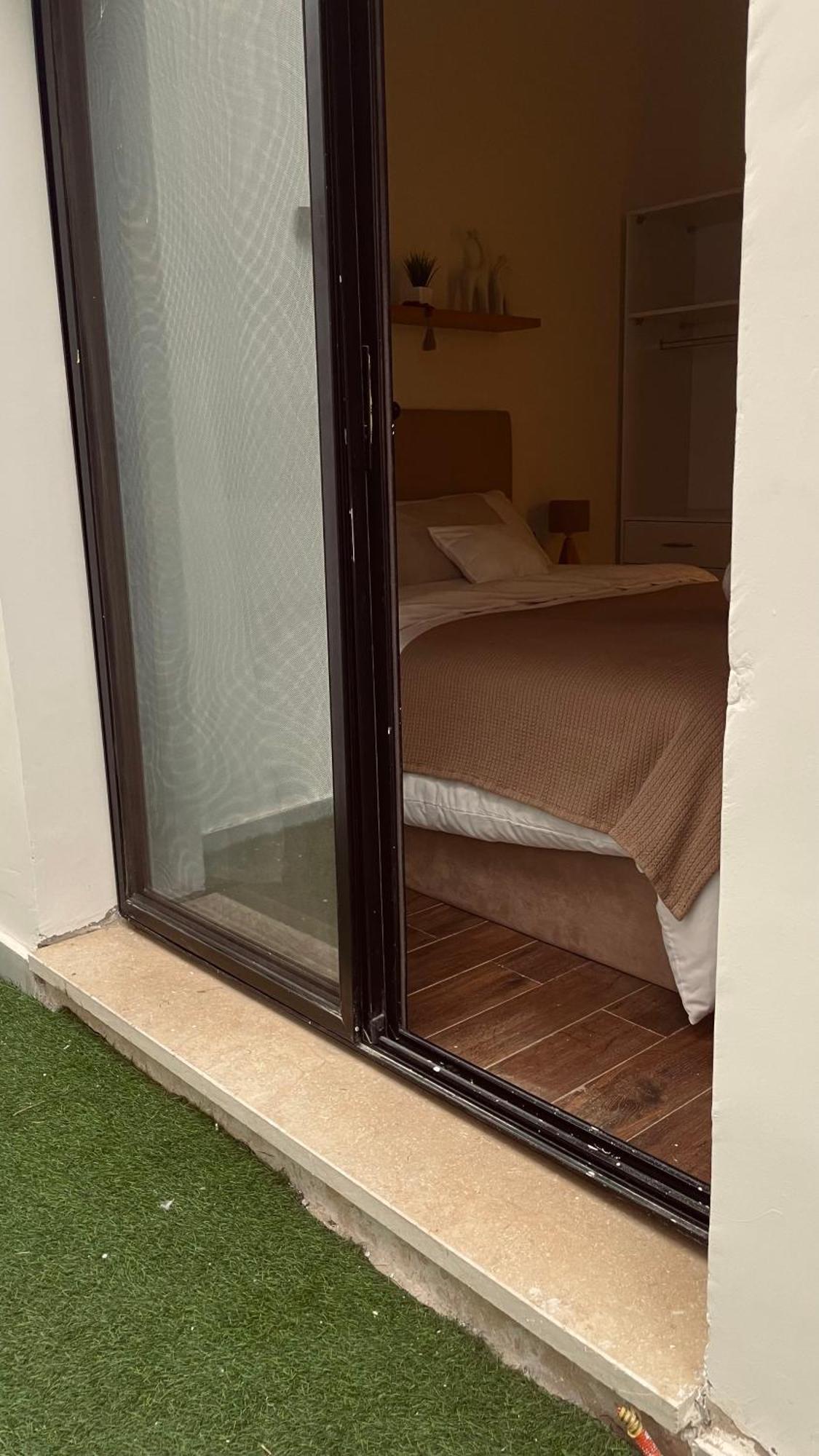Boho With Private Garden In New Cairo