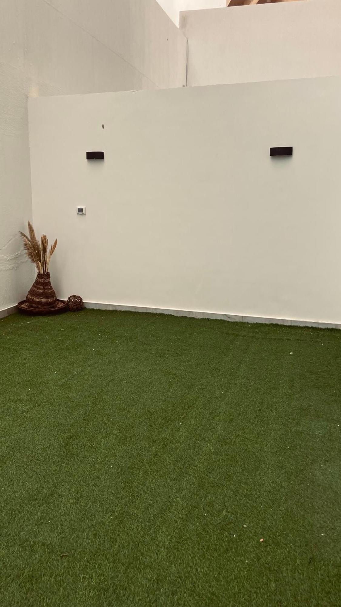 Boho With Private Garden In New Apartment Cairo
